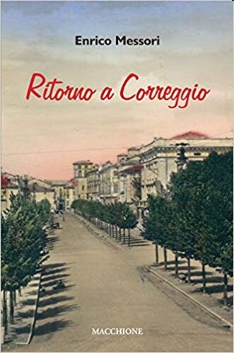 Ritorno a Correggio