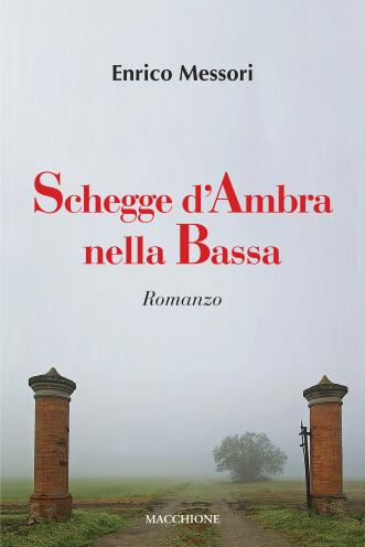 Schegge d'Ambra nella Bassa